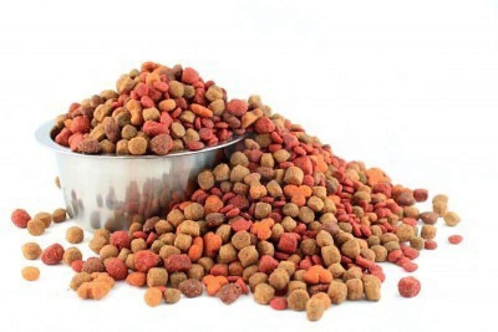 Alimento Perros